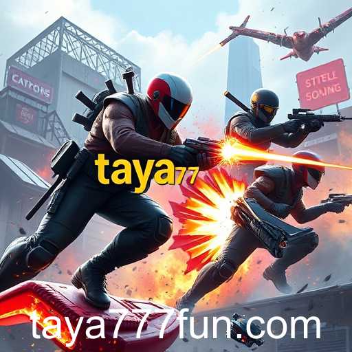 Exploring the Thrilling World of Action Games: A Focus on 'taya777'