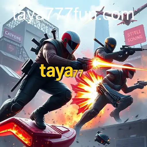 Exploring the Thrilling World of Action Games: A Focus on 'taya777'