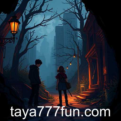 Exploring Adventure Lands: A Thrilling Experience for Gamers