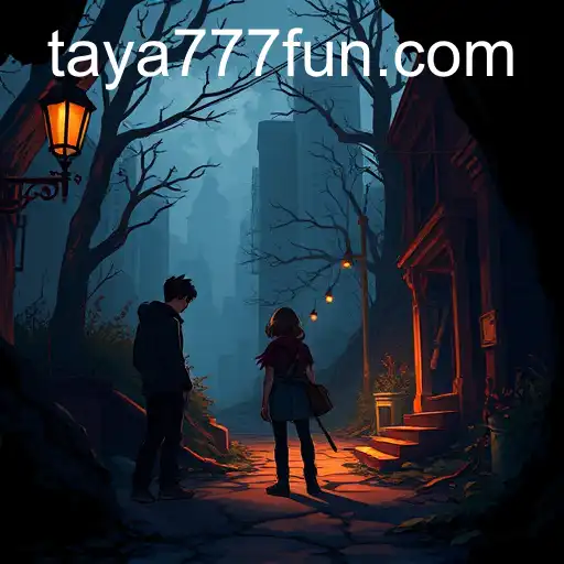 Exploring Adventure Lands: A Thrilling Experience for Gamers