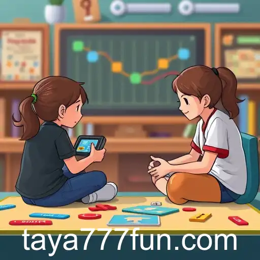 Emerging Trends in Online Gaming: The Taya777 Phenomenon