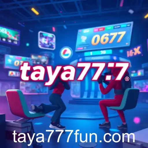 The Evolution of Online Gaming with Taya777