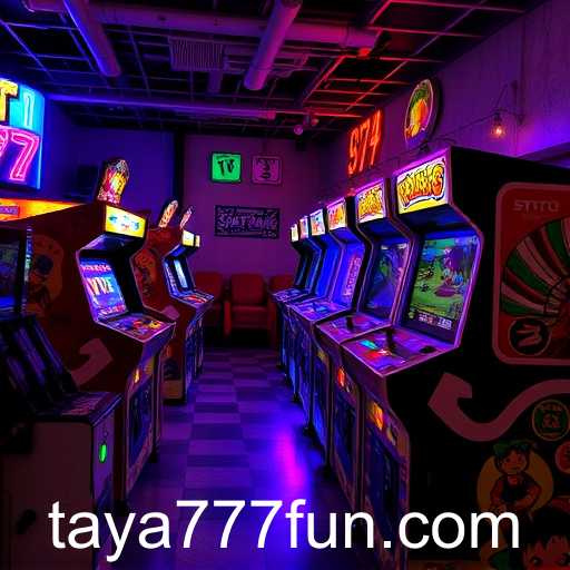 The Evolution of Taya777: A Gaming Phenomenon