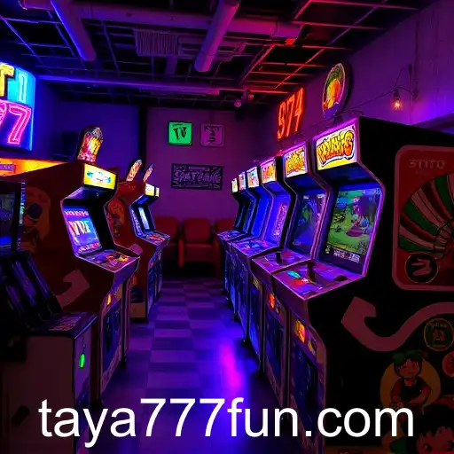 The Evolution of Taya777: A Gaming Phenomenon