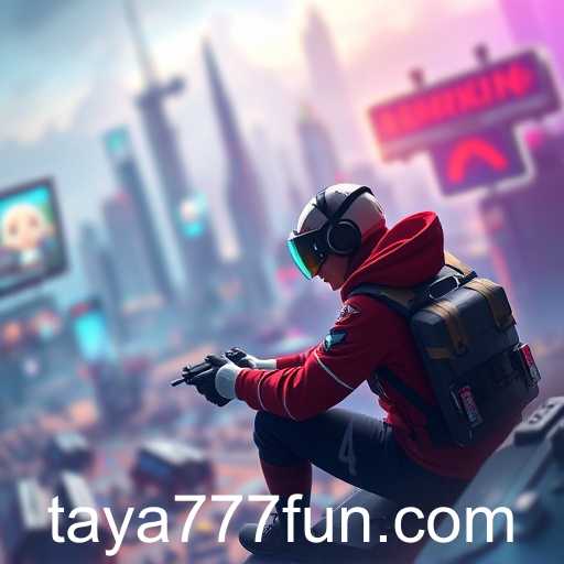 Gaming Evolution and the Rise of Taya777