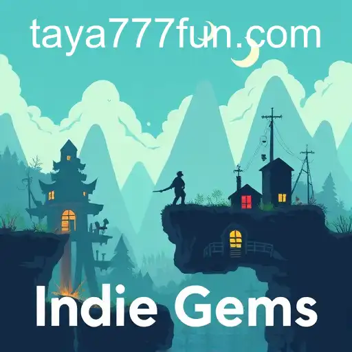Discovering Unique Adventures in 'Indie Gems'