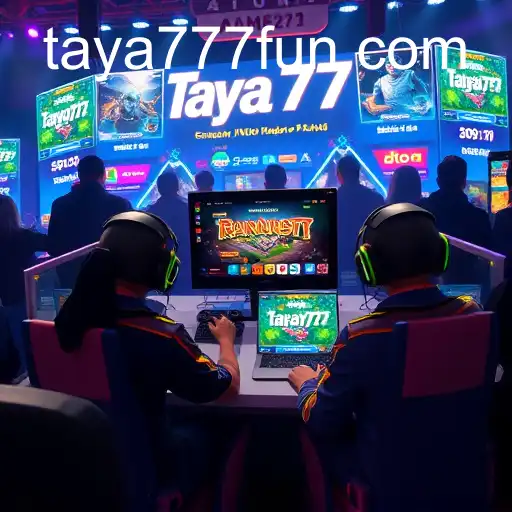 The Growing Influence of Online Gaming in 2025