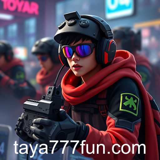 Exploring the Exciting World of Multiplayer Fun: A Dive into the Online Gaming Category