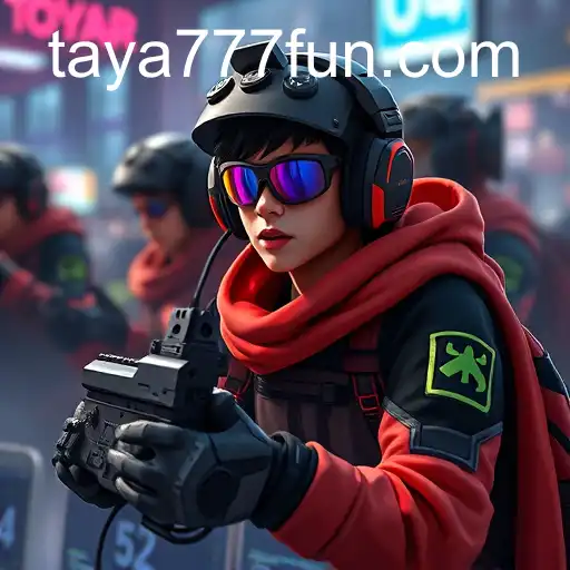 Exploring the Exciting World of Multiplayer Fun: A Dive into the Online Gaming Category