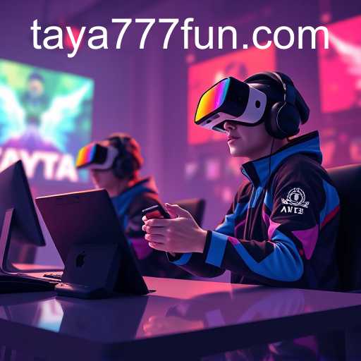 The Rise of Online Gaming Trends