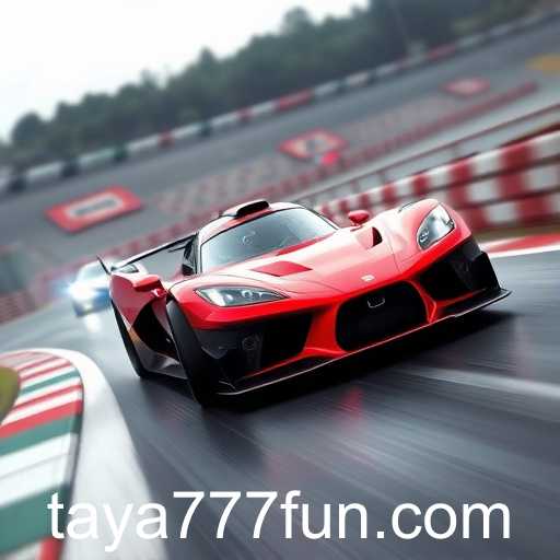 Exploring the Excitement of Racing Thrills: An In-Depth Look