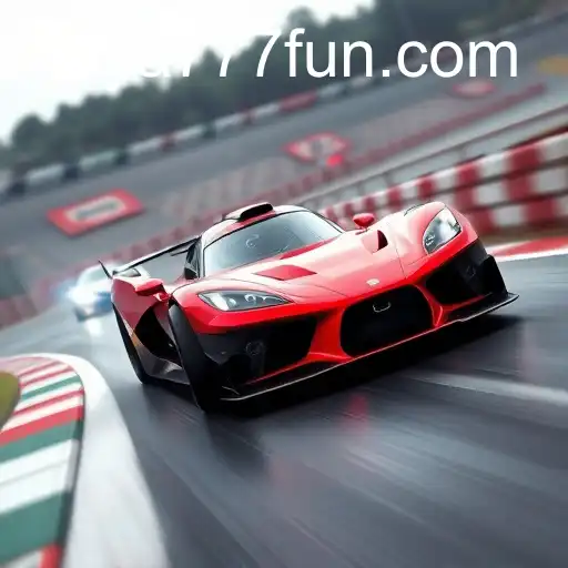 Exploring the Excitement of Racing Thrills: An In-Depth Look