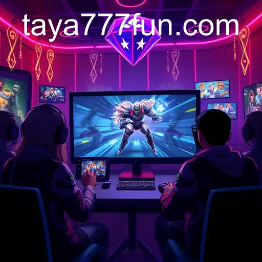 The Rise of Gaming Platforms in 2025