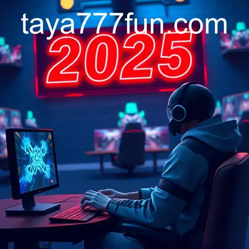 The Rise of Online Gaming Websites in 2025