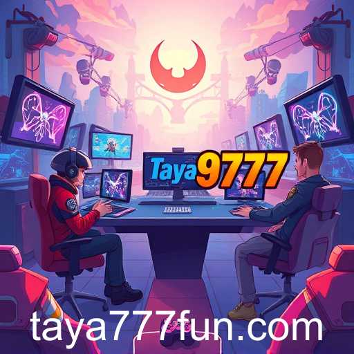 The Rise of Taya777 in the Online Gaming World