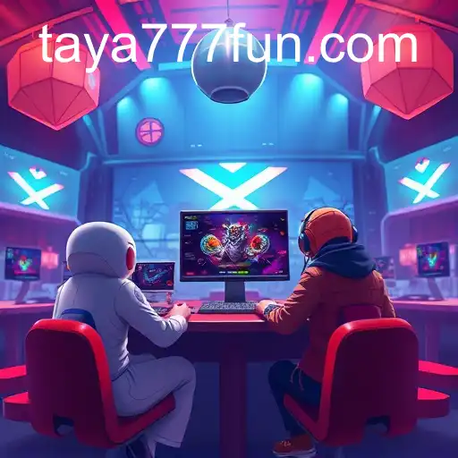 The Rise of Taya777 in the Gaming Scene