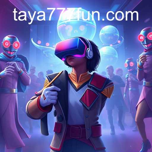 The Rise of Taya777 in the Gaming Sphere