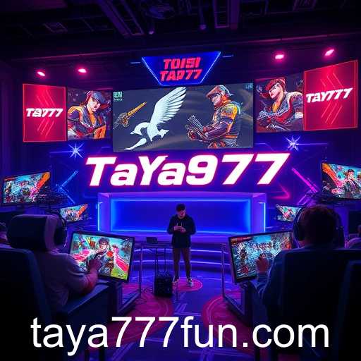 The Rise of Taya777 in Gaming Culture