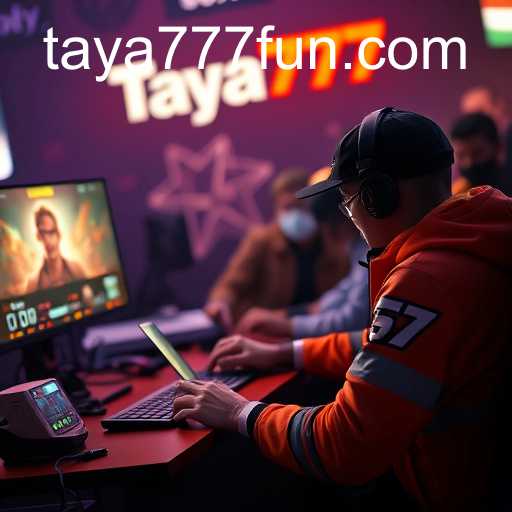 The Rise of Taya777: A Game-Changer in Online Gaming