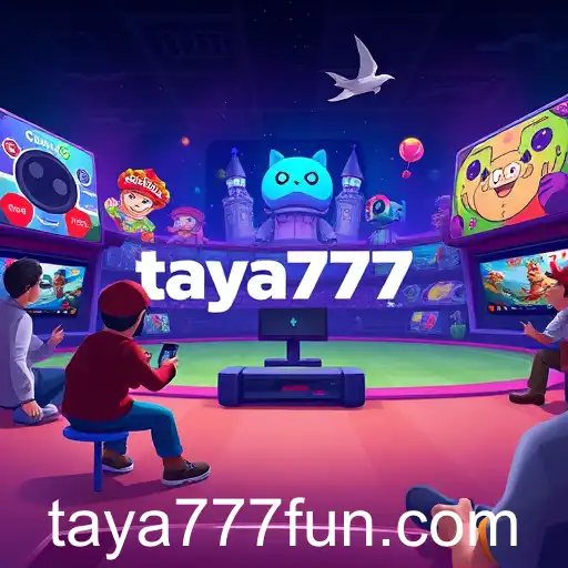 The Rise of 'taya777' in the Gaming World