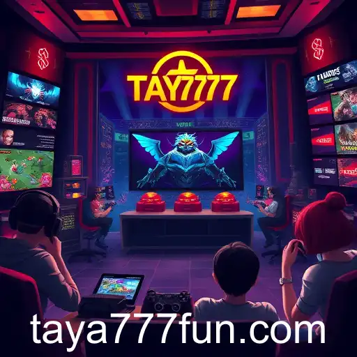 The Rise of Online Gaming in 2025