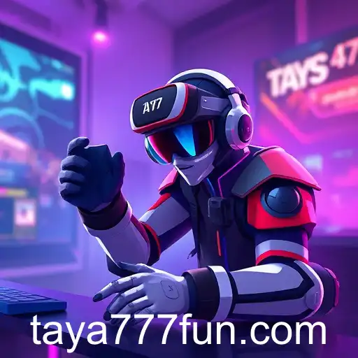 Taya777: Revolutionizing Online Gaming in 2025