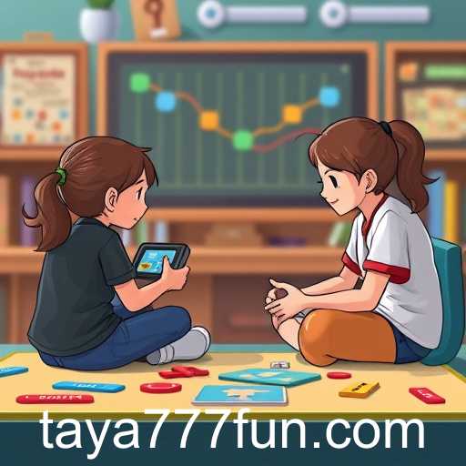 Taya777: Elevating Gaming Experiences in the Modern Era