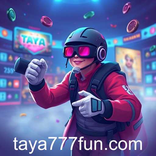 The Rise of Taya777 in Online Gaming Community