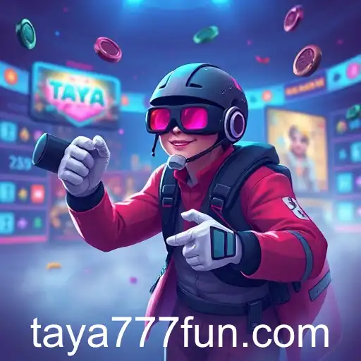 The Rise of Taya777 in Online Gaming Community