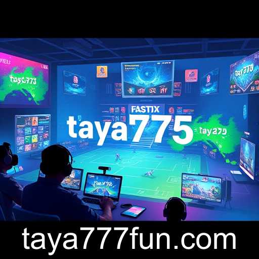 The Rise of Taya777 in Online Gaming