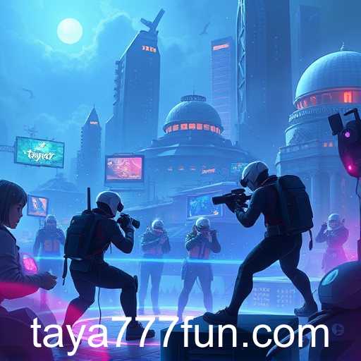 The Rise of Taya777 in Online Gaming