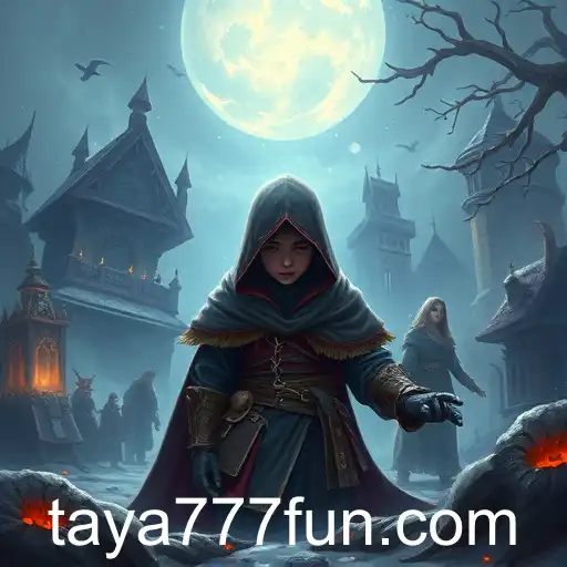 The Rise of Taya777 in the Gaming Universe